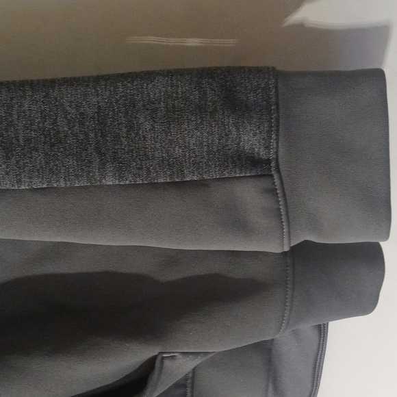 Adidas hoodie size M long sleeve Teenegear NWOT - Picture 3 of 5